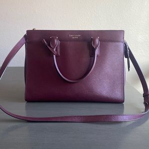 Kate Spade Body Corsage (crossbody)